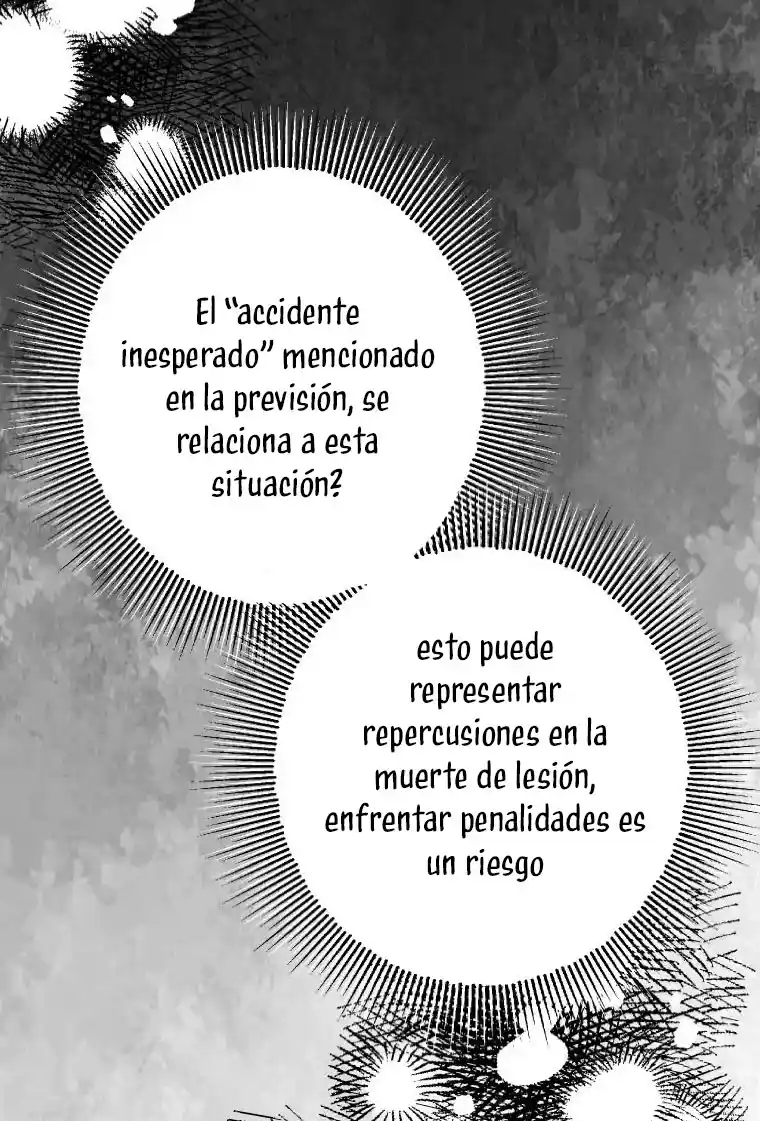 El Protagonista Masculino Obsesionado Me Convirtió En El Personaje Principal - Capítulo 21 - Página 24 - LectorTMOo