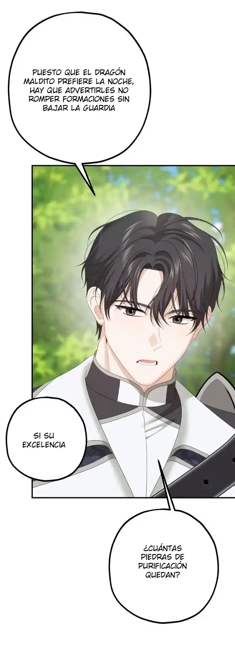El Protagonista Masculino Obsesionado Me Convirtió En El Personaje Principal - Capítulo 22 - Página 4 - LectorTMOo