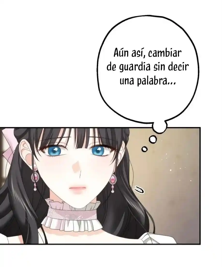 El Protagonista Masculino Obsesionado Me Convirtió En El Personaje Principal - Capítulo 22 - Página 56 - LectorTMOo