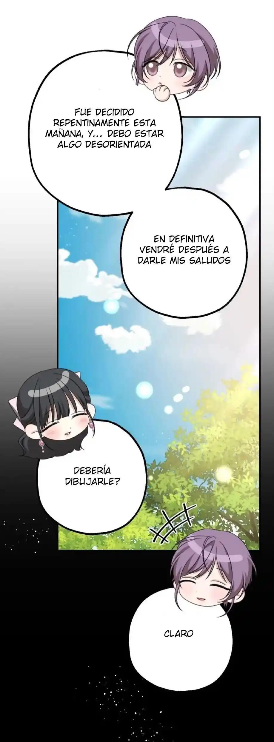 El Protagonista Masculino Obsesionado Me Convirtió En El Personaje Principal - Capítulo 22 - Página 58 - LectorTMOo