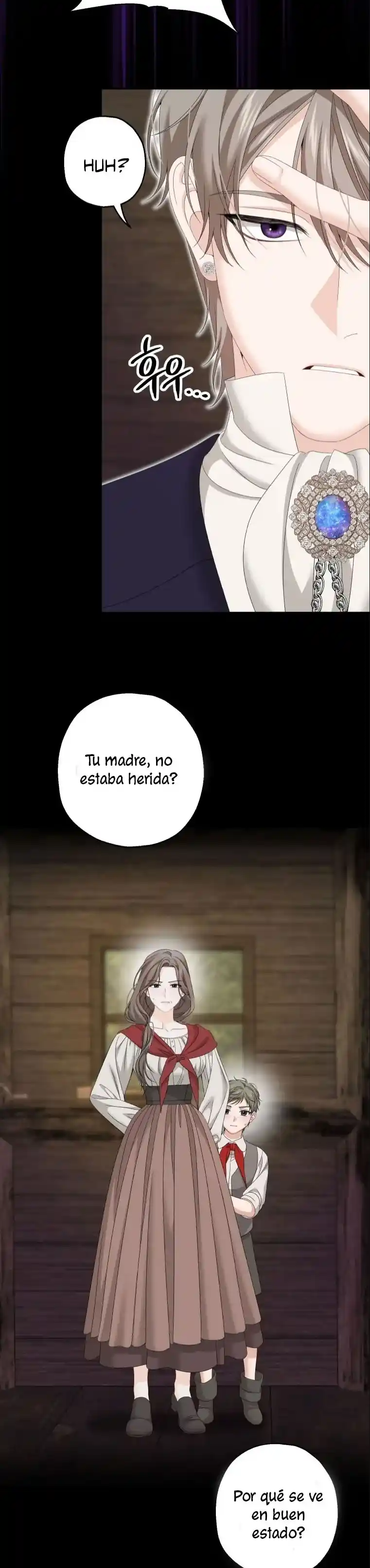 El Protagonista Masculino Obsesionado Me Convirtió En El Personaje Principal - Capítulo 23 - Página 6 - LectorTMOo