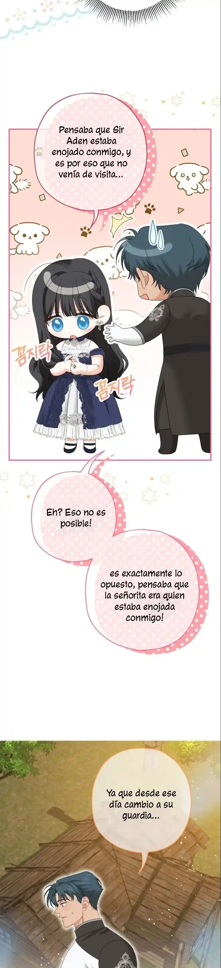 El Protagonista Masculino Obsesionado Me Convirtió En El Personaje Principal - Capítulo 23 - Página 19 - LectorTMOo