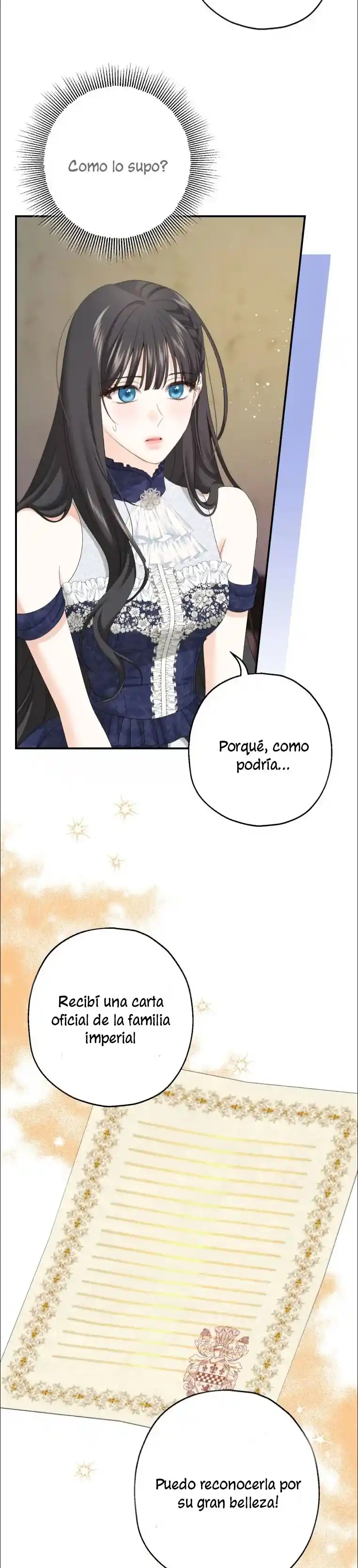 El Protagonista Masculino Obsesionado Me Convirtió En El Personaje Principal - Capítulo 23 - Página 24 - LectorTMOo