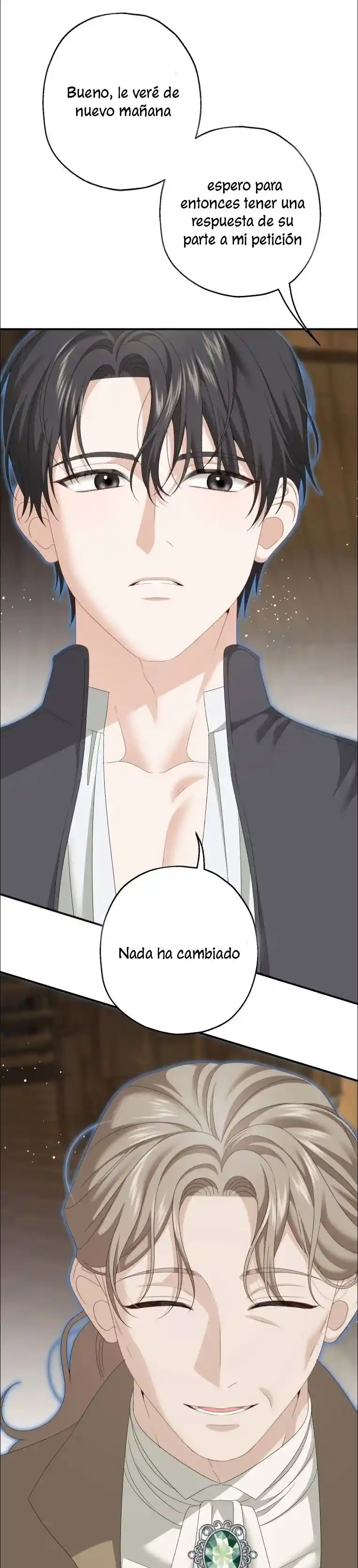 El Protagonista Masculino Obsesionado Me Convirtió En El Personaje Principal - Capítulo 23 - Página 26 - LectorTMOo