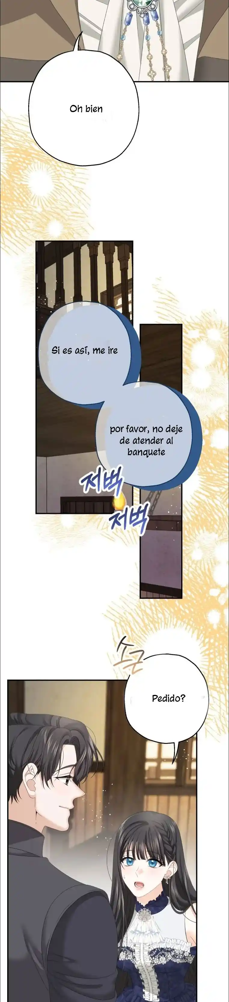 El Protagonista Masculino Obsesionado Me Convirtió En El Personaje Principal - Capítulo 23 - Página 27 - LectorTMOo