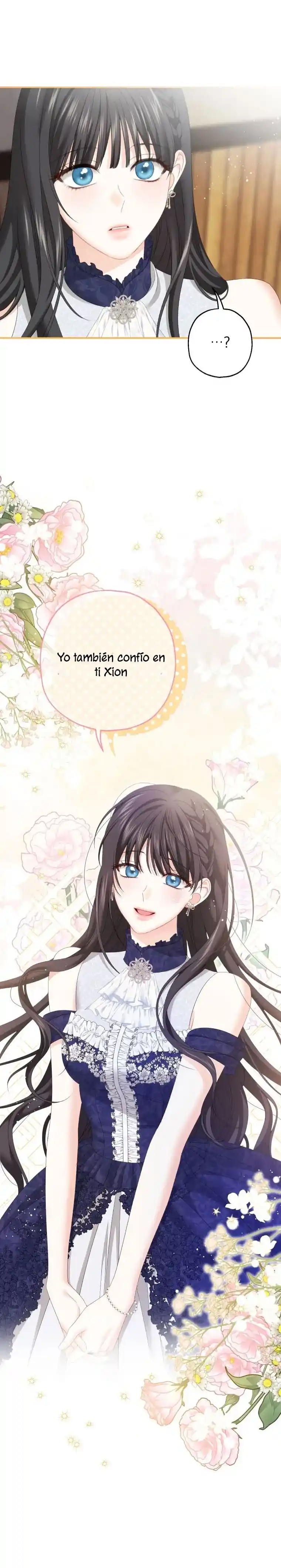 El Protagonista Masculino Obsesionado Me Convirtió En El Personaje Principal - Capítulo 23 - Página 33 - LectorTMOo