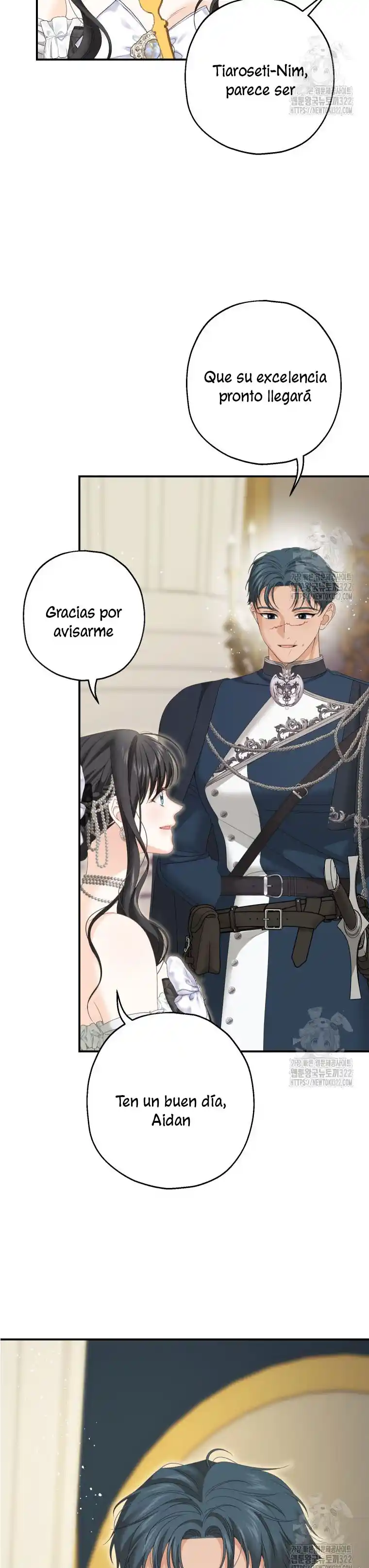 El Protagonista Masculino Obsesionado Me Convirtió En El Personaje Principal - Capítulo 24 - Página 5 - LectorTMOo
