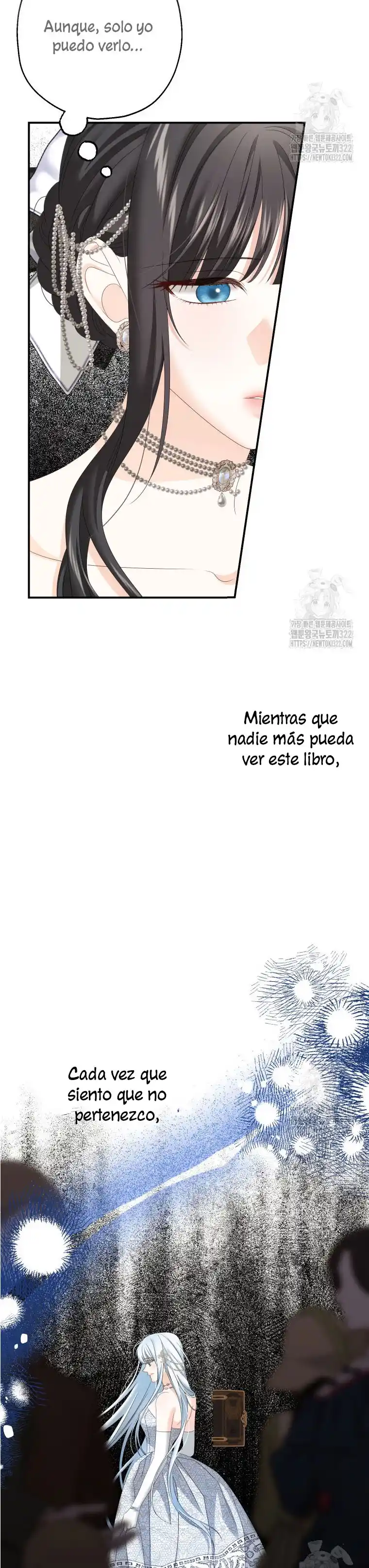 El Protagonista Masculino Obsesionado Me Convirtió En El Personaje Principal - Capítulo 24 - Página 9 - LectorTMOo