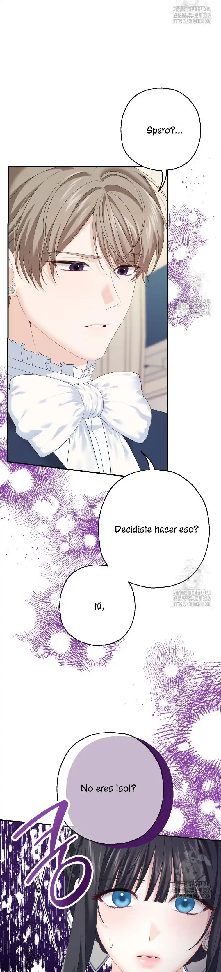 El Protagonista Masculino Obsesionado Me Convirtió En El Personaje Principal - Capítulo 24 - Página 14 - LectorTMOo