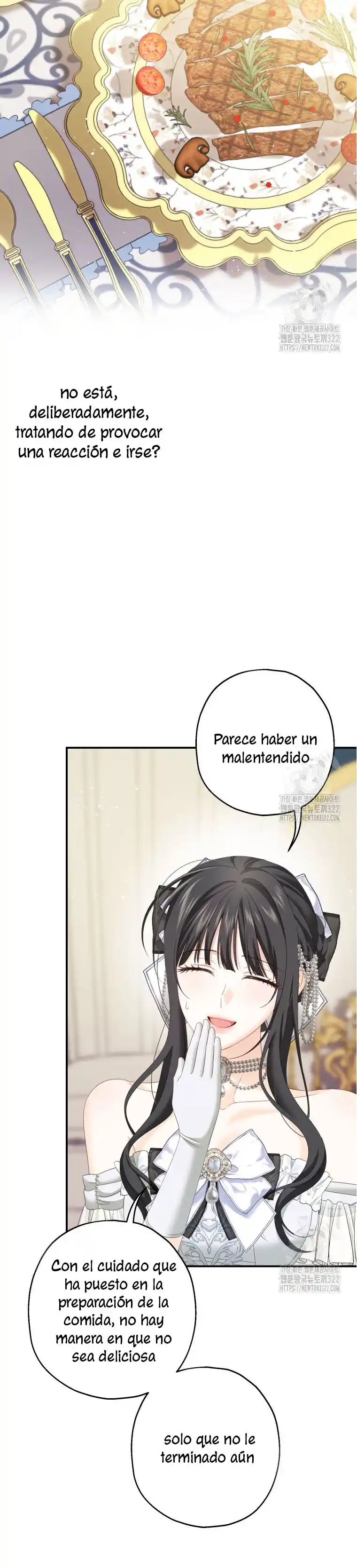 El Protagonista Masculino Obsesionado Me Convirtió En El Personaje Principal - Capítulo 24 - Página 18 - LectorTMOo