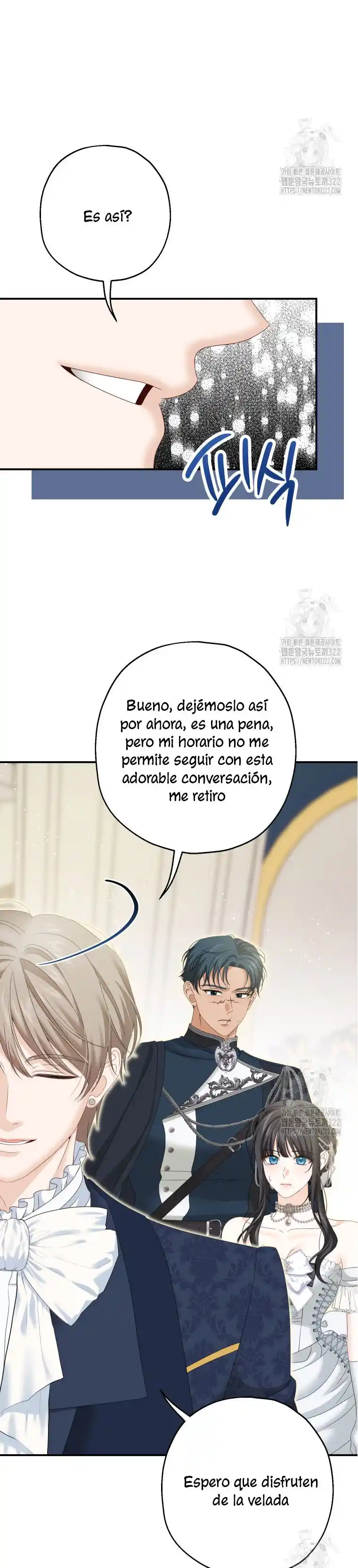 El Protagonista Masculino Obsesionado Me Convirtió En El Personaje Principal - Capítulo 24 - Página 19 - LectorTMOo