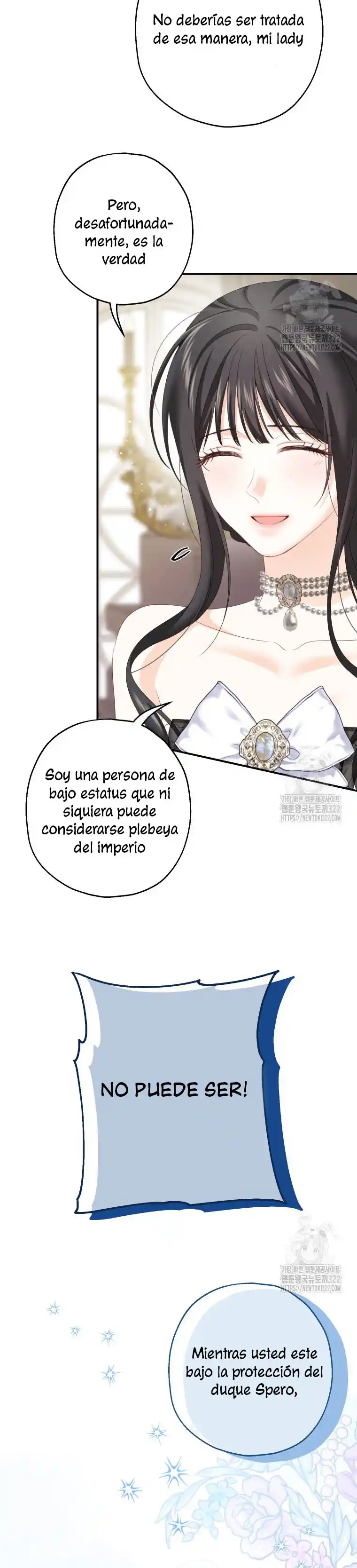 El Protagonista Masculino Obsesionado Me Convirtió En El Personaje Principal - Capítulo 24 - Página 21 - LectorTMOo