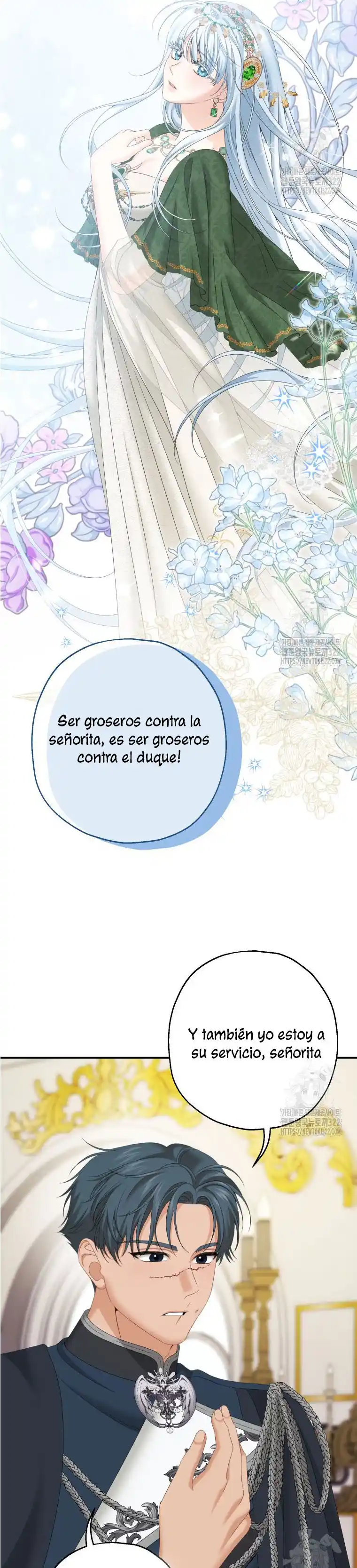 El Protagonista Masculino Obsesionado Me Convirtió En El Personaje Principal - Capítulo 24 - Página 22 - LectorTMOo