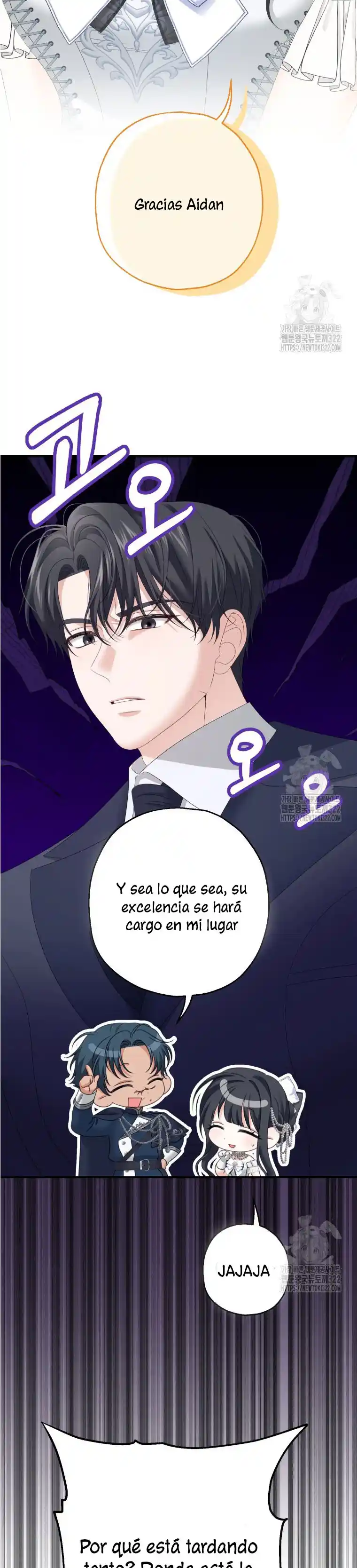 El Protagonista Masculino Obsesionado Me Convirtió En El Personaje Principal - Capítulo 24 - Página 24 - LectorTMOo