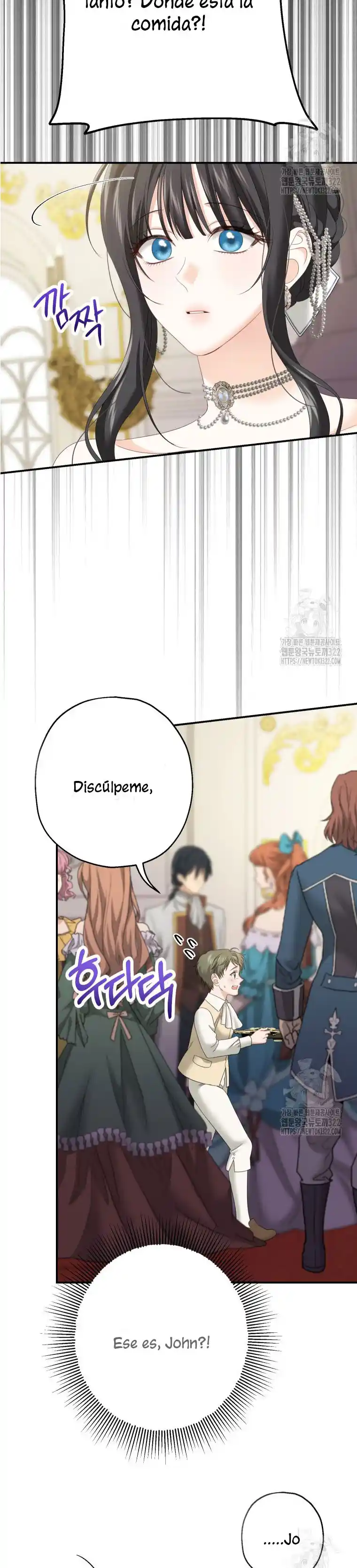 El Protagonista Masculino Obsesionado Me Convirtió En El Personaje Principal - Capítulo 24 - Página 25 - LectorTMOo