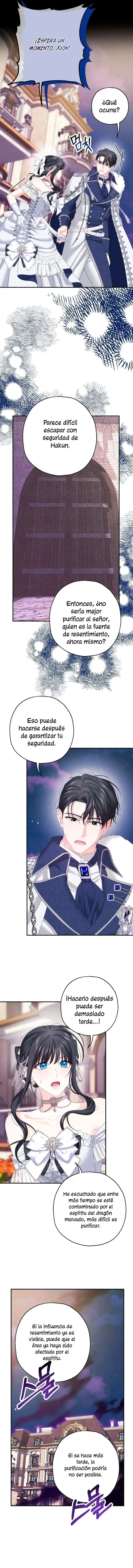 El Protagonista Masculino Obsesionado Me Convirtió En El Personaje Principal - Capítulo 25 - Página 7 - LectorTMOo