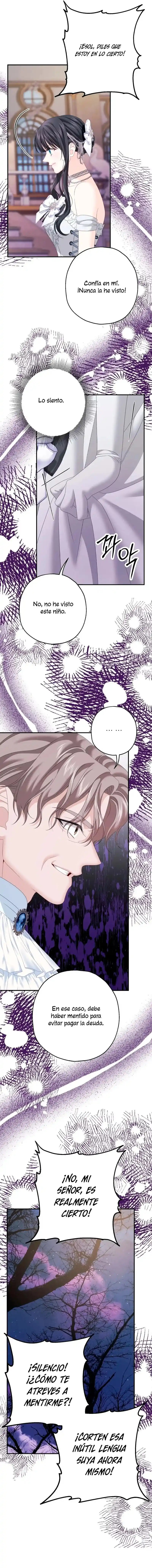 El Protagonista Masculino Obsesionado Me Convirtió En El Personaje Principal - Capítulo 25 - Página 11 - LectorTMOo