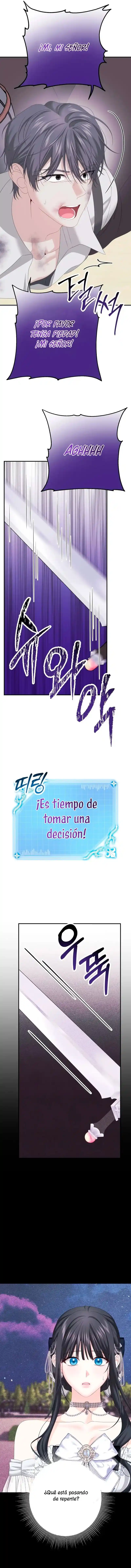 El Protagonista Masculino Obsesionado Me Convirtió En El Personaje Principal - Capítulo 25 - Página 12 - LectorTMOo