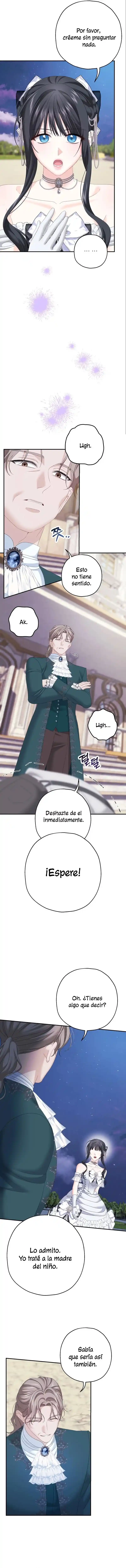 El Protagonista Masculino Obsesionado Me Convirtió En El Personaje Principal - Capítulo 26 - Página 4 - LectorTMOo