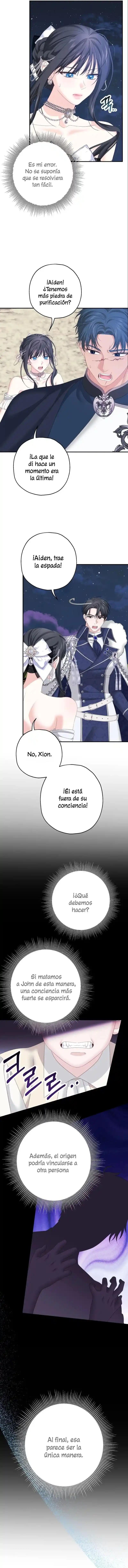 El Protagonista Masculino Obsesionado Me Convirtió En El Personaje Principal - Capítulo 26 - Página 11 - LectorTMOo