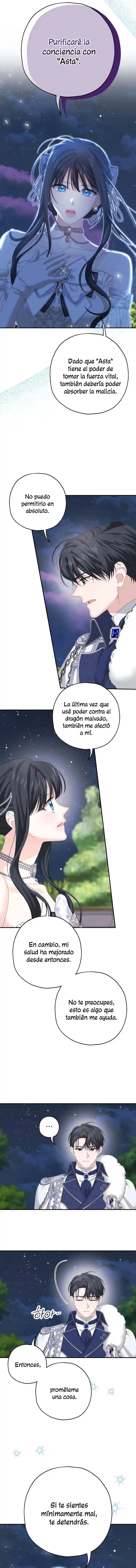 El Protagonista Masculino Obsesionado Me Convirtió En El Personaje Principal - Capítulo 26 - Página 12 - LectorTMOo