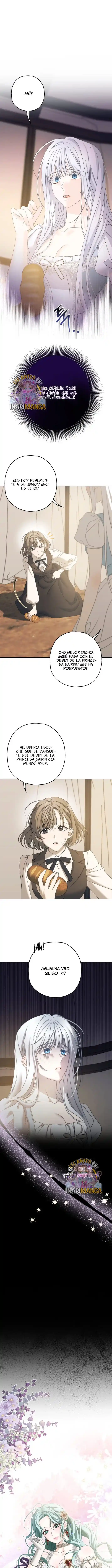 El Protagonista Masculino Obsesionado Me Convirtió En El Personaje Principal - Capítulo 3 - Página 7 - LectorTMOo