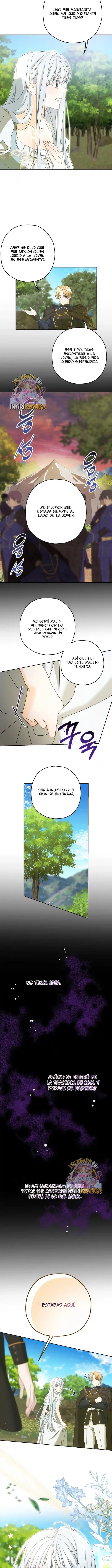 El Protagonista Masculino Obsesionado Me Convirtió En El Personaje Principal - Capítulo 3 - Página 16 - LectorTMOo