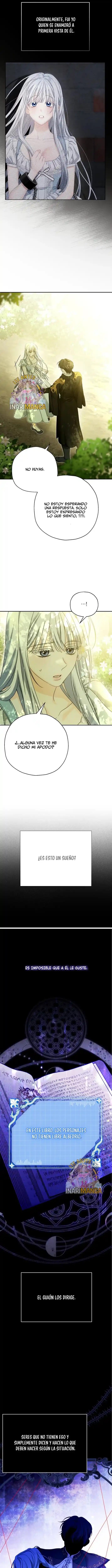 El Protagonista Masculino Obsesionado Me Convirtió En El Personaje Principal - Capítulo 4 - Página 14 - LectorTMOo