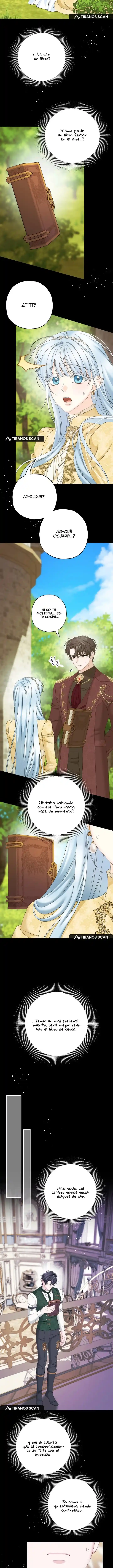 El Protagonista Masculino Obsesionado Me Convirtió En El Personaje Principal - Capítulo 44 - Página 13 - LectorTMOo