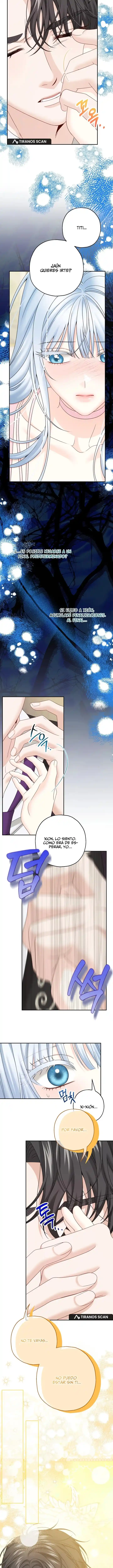 El Protagonista Masculino Obsesionado Me Convirtió En El Personaje Principal - Capítulo 45 - Página 11 - LectorTMOo