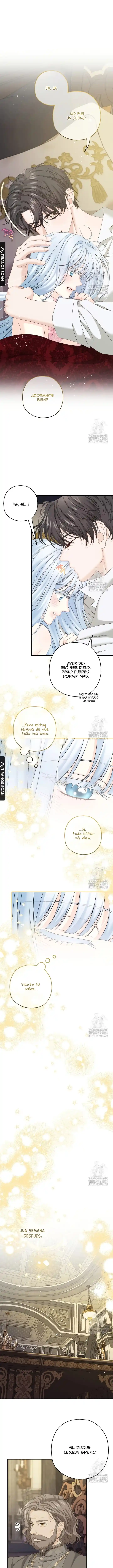 El Protagonista Masculino Obsesionado Me Convirtió En El Personaje Principal - Capítulo 46 - Página 5 - LectorTMOo