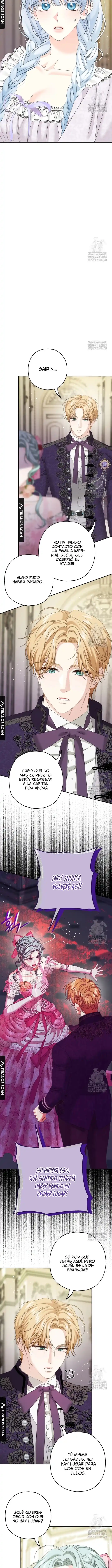 El Protagonista Masculino Obsesionado Me Convirtió En El Personaje Principal - Capítulo 47 - Página 9 - LectorTMOo