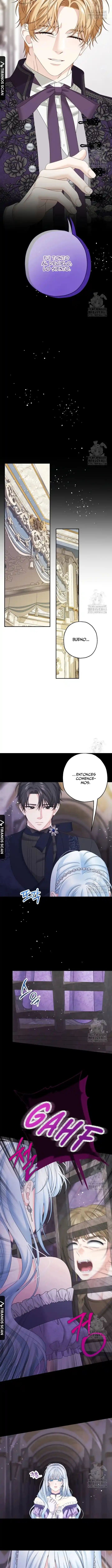 El Protagonista Masculino Obsesionado Me Convirtió En El Personaje Principal - Capítulo 47 - Página 13 - LectorTMOo