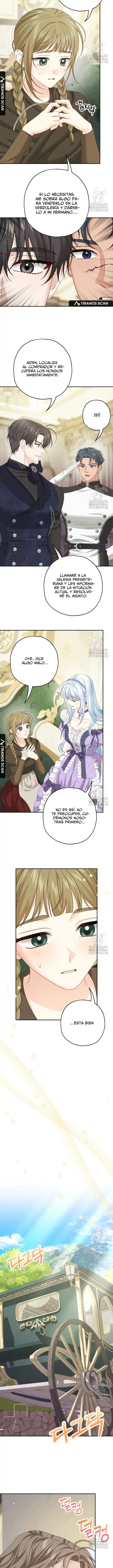 El Protagonista Masculino Obsesionado Me Convirtió En El Personaje Principal - Capítulo 48 - Página 6 - LectorTMOo