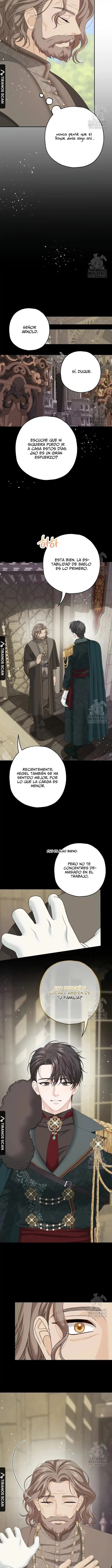El Protagonista Masculino Obsesionado Me Convirtió En El Personaje Principal - Capítulo 48 - Página 7 - LectorTMOo