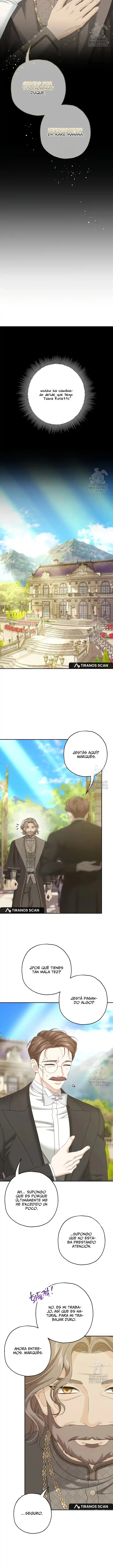 El Protagonista Masculino Obsesionado Me Convirtió En El Personaje Principal - Capítulo 48 - Página 8 - LectorTMOo
