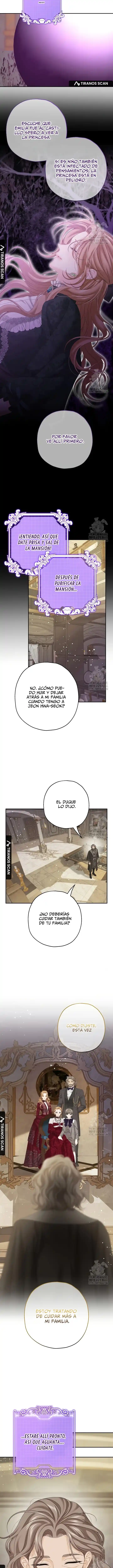 El Protagonista Masculino Obsesionado Me Convirtió En El Personaje Principal - Capítulo 48 - Página 11 - LectorTMOo
