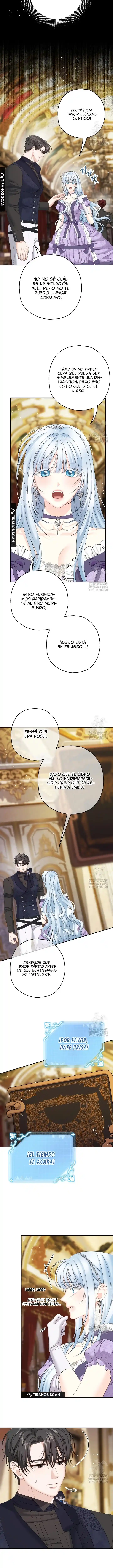 El Protagonista Masculino Obsesionado Me Convirtió En El Personaje Principal - Capítulo 48 - Página 14 - LectorTMOo