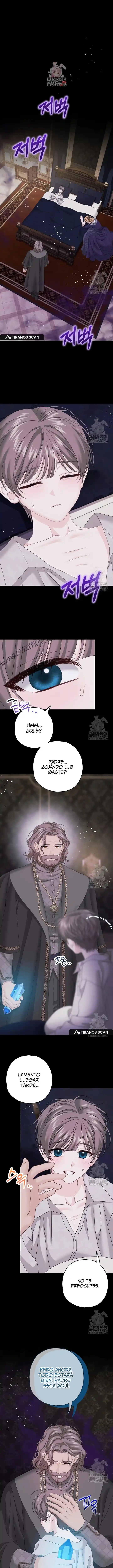 El Protagonista Masculino Obsesionado Me Convirtió En El Personaje Principal - Capítulo 49 - Página 5 - LectorTMOo