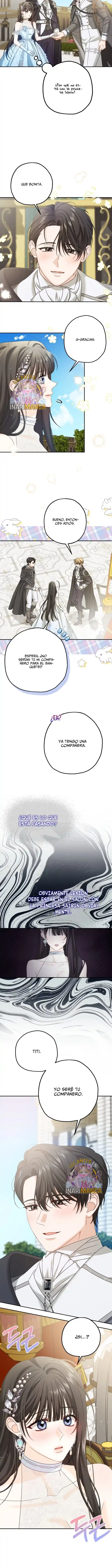 El Protagonista Masculino Obsesionado Me Convirtió En El Personaje Principal - Capítulo 5 - Página 13 - LectorTMOo