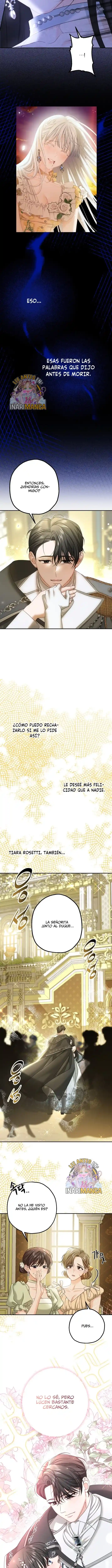 El Protagonista Masculino Obsesionado Me Convirtió En El Personaje Principal - Capítulo 5 - Página 16 - LectorTMOo