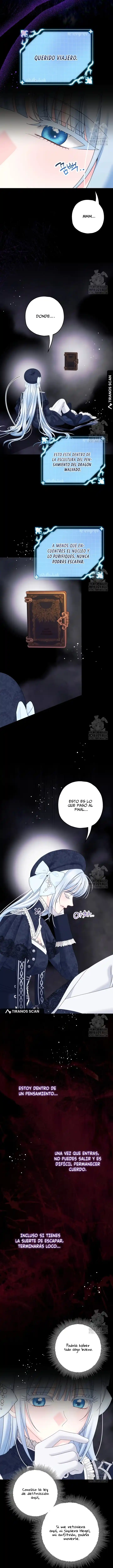El Protagonista Masculino Obsesionado Me Convirtió En El Personaje Principal - Capítulo 50 - Página 14 - LectorTMOo