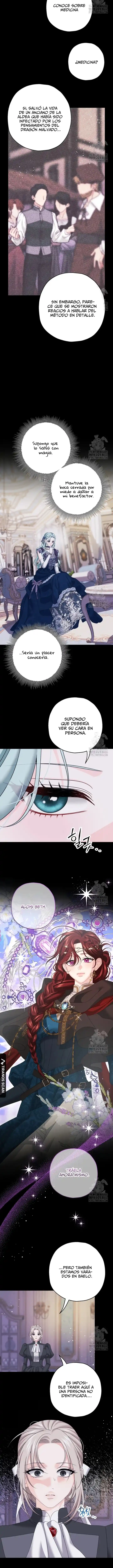 El Protagonista Masculino Obsesionado Me Convirtió En El Personaje Principal - Capítulo 52 - Página 12 - LectorTMOo