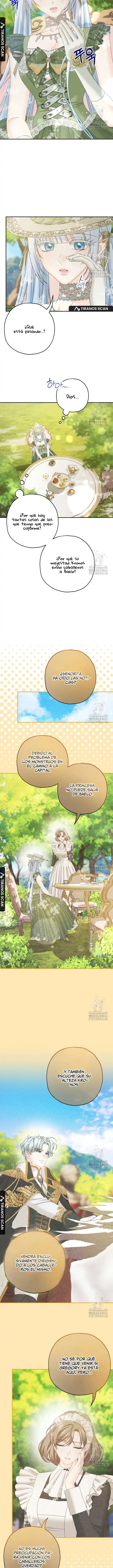 El Protagonista Masculino Obsesionado Me Convirtió En El Personaje Principal - Capítulo 53 - Página 7 - LectorTMOo
