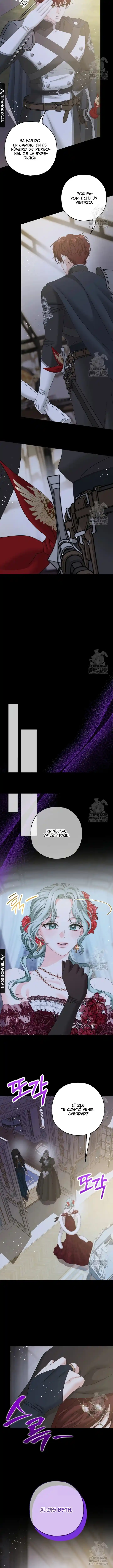 El Protagonista Masculino Obsesionado Me Convirtió En El Personaje Principal - Capítulo 53 - Página 13 - LectorTMOo