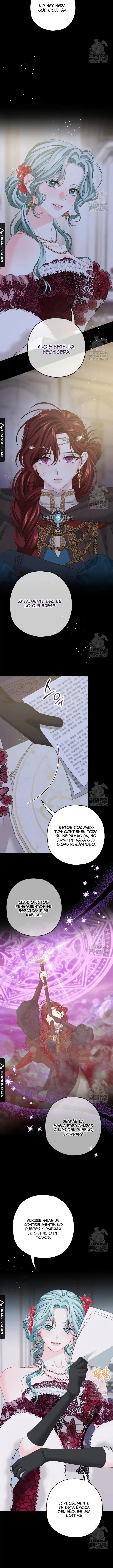 El Protagonista Masculino Obsesionado Me Convirtió En El Personaje Principal - Capítulo 54 - Página 6 - LectorTMOo