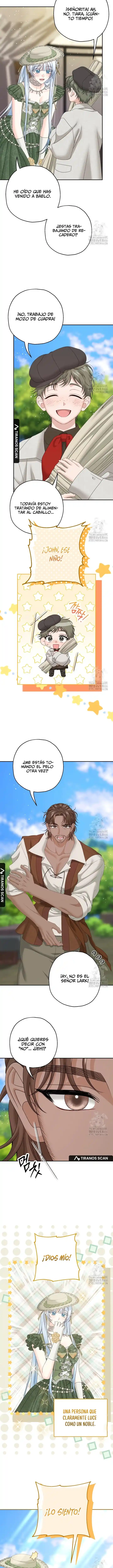 El Protagonista Masculino Obsesionado Me Convirtió En El Personaje Principal - Capítulo 54 - Página 11 - LectorTMOo