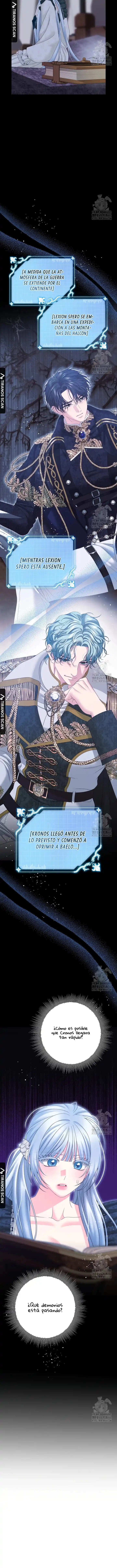 El Protagonista Masculino Obsesionado Me Convirtió En El Personaje Principal - Capítulo 54 - Página 15 - LectorTMOo