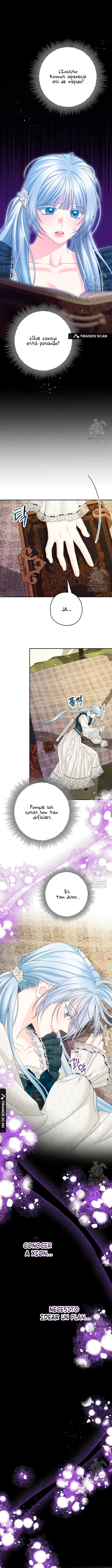 El Protagonista Masculino Obsesionado Me Convirtió En El Personaje Principal - Capítulo 55 - Página 5 - LectorTMOo