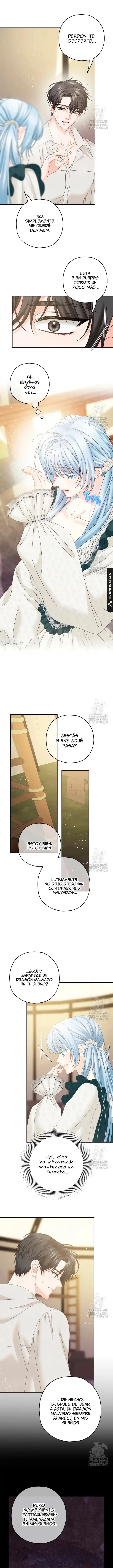 El Protagonista Masculino Obsesionado Me Convirtió En El Personaje Principal - Capítulo 55 - Página 7 - LectorTMOo